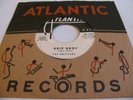 THE DRIFTERS - DRIP DROP / MOONLIGHT BAY - ATLANTIC DJ
