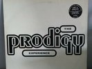 The Prodigy Experience double LP vinyl record 1992