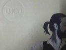 FLEETWOOD MAC - Rumours - RARE GERMAN PRSSING WITH EMBOSSED WEA LOGO ON FRONT