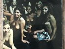 The Jimi Hendrix Experience ?Electric Ladyland LP. UK Naked ladies cover Polydor