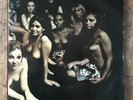 The Jimi Hendrix Experience ?Electric Ladyland LP. UK Naked ladies cover Polydor