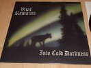 VITAL REMAINS 