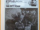 Genesis A Living Story 1977 Tour Vinyl LP Album Big Thumb Records PG1300 NM/NM