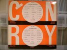 Larry Robbins Sportstudio Band / Percussion Conroy Library BMLP 089 Vinyl 1971