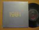 CUT COPY 1981 RARE EU 7