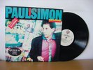 PAUL SIMON 