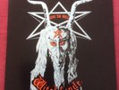 Witchfynde, Give 'Em Hell. Vinyl LP, Rondelet Records 1980 UK ABOUT1
