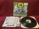 NAPALM DEATH Scum LP + insert Earache 1987