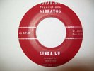 KILLER Rockabilly Psychobilly Vibratos Sotar-Biv Linda Lu Green Back 6304 NFS