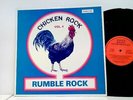 Chicken Rock Vol. 4 (Rumble Rock) Various: