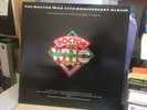 DOCTOR WHO 25TH ANNIVERSARY ALBUM - GREAT CONDITION