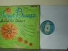 Sweet Breeze -Across The Desert- 1976 Afro Funk Rock Soul Vinyl LP **Listen**