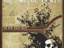 Hot Water Music - New What Next [New Vinyl LP] Colored Vinyl