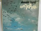 DONALD BYRD Fancy Free BLUE NOTE LP stereo Liberty BST-84319 VG+