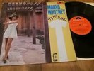 MARVA WHITNEY It's My Thing LP POLYDOR 583 767 UK 1969 Orig+stereo  JAMES BROWN