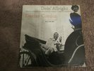 DEXTER GORDON - DOIN ALLRIGHT.4077 BLUE NOTE NEW YORK USA MONO