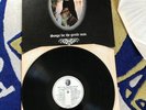 Bridget St John Songs For The Gentle Man UK vinyl LP album record DAN8007