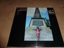 Ronnie Ross  Cleopatra's Needle  Fontana SFJL 915 / 886 507 JCY