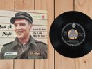 Elvis Presley - Such A Night - EPA 4361 RCA - Vinyl 7'' EP Single - 1960 Germany