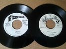 ALTON ELLIS -MAD MAD (STUDIO ONE RE) + DANCE CRASHER / U ROY (TREASURE ISLE RE)1