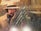 Herbie Mann - Reggae Vinyl RARE
