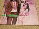 McDonald and Giles self titled 1970 UK Pink label i Logo. ILPS 9126