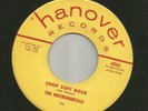 ROCKABILLY SURF TITTYSHAKER- INSTRUMENTALS - CHOP SUEY ROCK -HEAR 1968 HANOVER