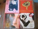 4 Siouxsie and the Banshees 12