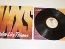 INXS ?– Listen Like Thieves 1985 Australia 1st Issue NM Oz WEA ?– 252363-1