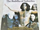 David Bowie Double Clear Vinyl LP THe Buddah Of Suburbia DB1508220