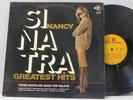 Nancy Sinatra LP Greatest Hits on Reprise German