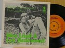 Nina Lizell Lee Hazlewood 45 w PS Vem Kan Segla Forutan Vind on LHI Swedish