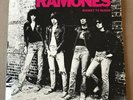 RAMONES  ROCKET TO RUSSIA  ORIG. 1977 VINYL