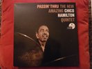Chico Hamilton Qintet, Passin' Thru, Impulse, AS29, Vinyl Jazz LP