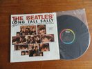 THE BEATLES Long Tall Sally RARE ORIG. CANADA CAPITOL 6000 MONO IN SHRINK T6063