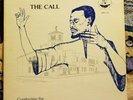 HORACE TAPSCOTT - THE CALL Arkestra rare free jazz spiritual vinyl lp record VG+