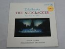 ASD 289 W/G - TCHAIKOVSKY - THE NUTCRACKER -  VINYL LP RECORD.