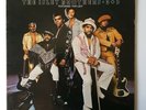 THE ISLEY BROTHERS 3+3 VINYL LP QUADRAPHONIC 1974 US PRESS ZQ 32453 T-NECK