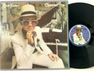 Elton John Greatest Hits MCA 2128 Original Die-Cut Sleeve LP Vinyl Record Album