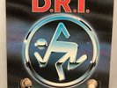 DIRTY ROTTENIMBECILES D.R.I. - CROSSOVER - LP, VINYL NM/VG+ PUNK