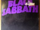 Black Sabbath Master Of Reality Vinyl Record Album Warner Bros BS 2562 (123)