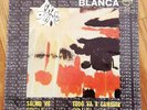 ? TINTA BLANCA*EVERYTHING IS GONNA CHANCE*PROMO 1971 MEXICAN LATIN FUNK PSYCH 45