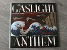 The Gaslight Anthem Sink or swim     coulerd Vinyl    Neuwertig