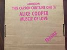 ALICE COOPER 