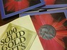 Readers Digest 100 Solid Gold Hits - Box Set - 8 Vinyl LP Albums
