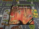 Slayer ?– Hell Awaits / 2 × Vinyl, 12