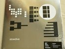 SLOWDIVE Pygmalion Sony/Pitchfork WHITE Vinyl Me Please LP 2018 Mint, Sealed