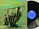NAT CANNONBALL ADDERLEY Branching Out 12-285 Riverside MONO Vinyl LP 1958 EX