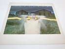 Cocteau Twins Garlands LP Vinyl Record VG+ 1982 U.K 1st Pressing