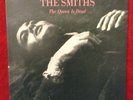 The SMITHS US LP 1986 The Queen Is Dead SIRE Inner  Sleeve MORRISSEY JOHNNY MARR